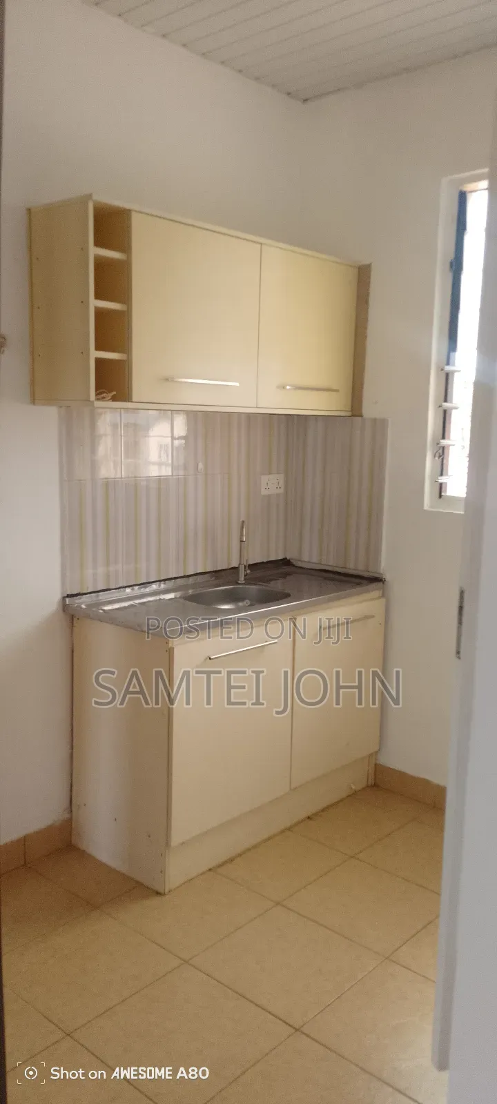 1bdrm Apartment in Sinco Properties, East Legon for rent
