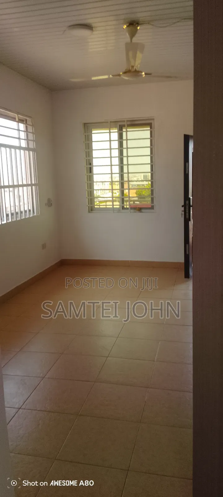 1bdrm Apartment in Sinco Properties, East Legon for rent