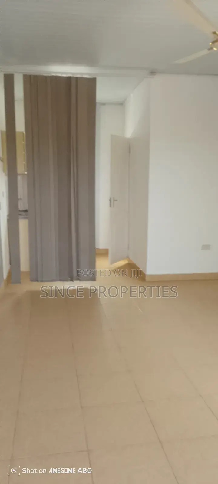1bdrm Apartment in Sinco Properties, East Legon for rent