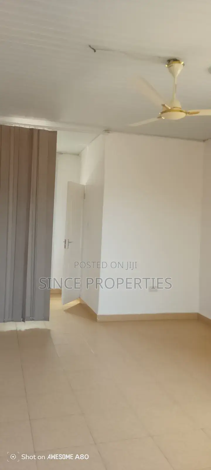 1bdrm Apartment in Sinco Properties, East Legon for rent