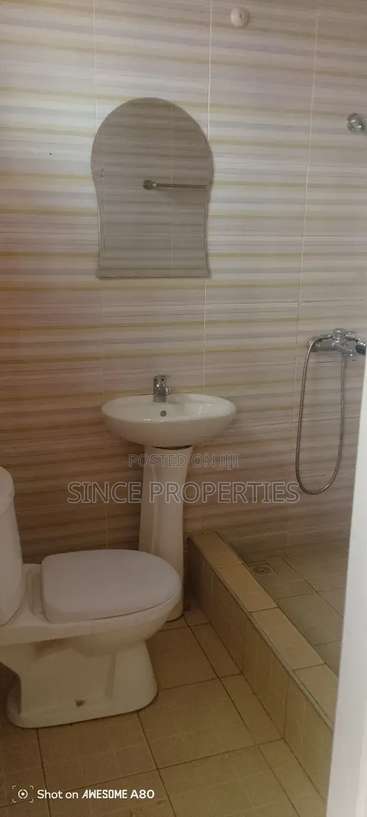 1bdrm Apartment in Sinco Properties, East Legon for rent