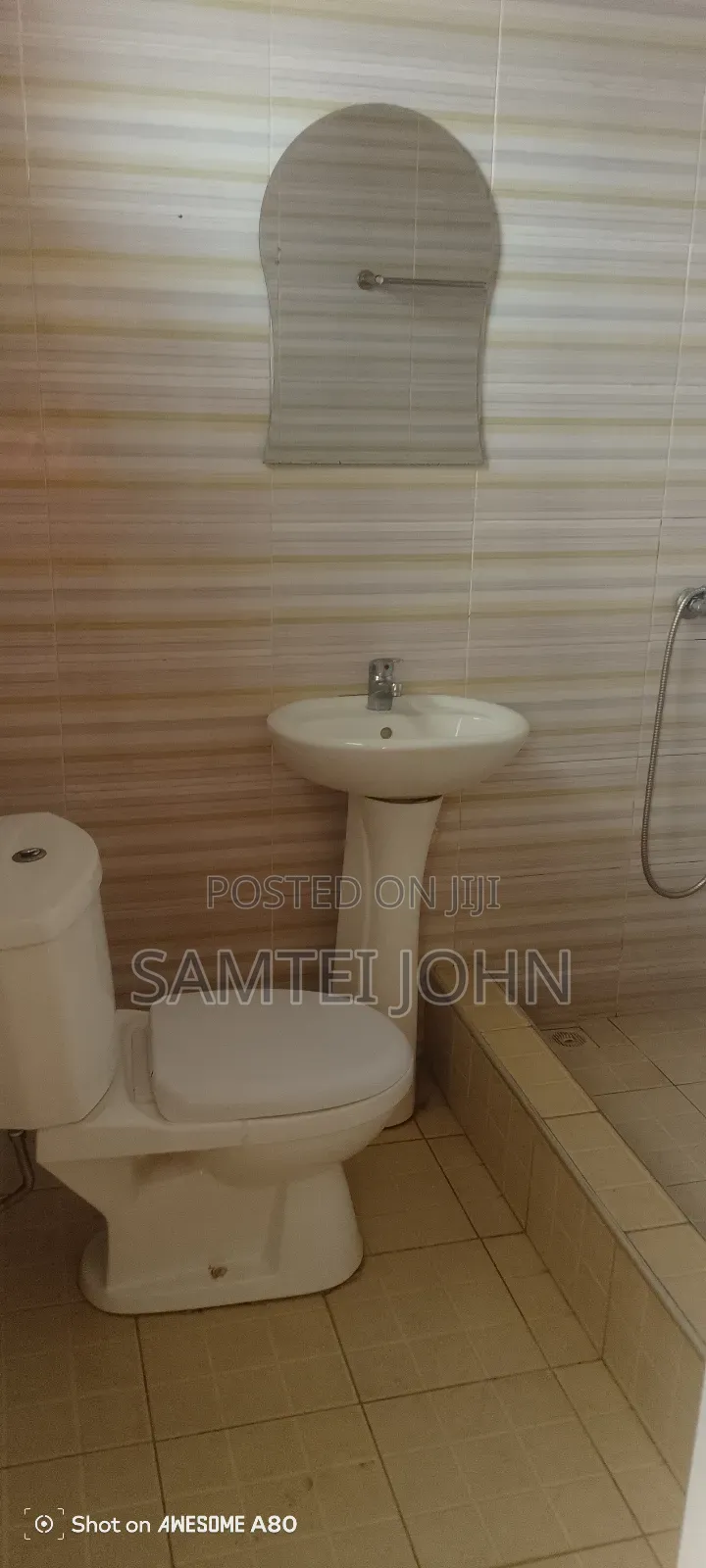 1bdrm Apartment in Sinco Properties, East Legon for rent