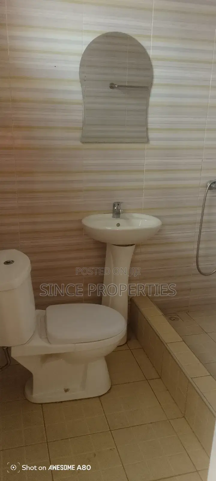 1bdrm Apartment in Sinco Properties, East Legon for rent
