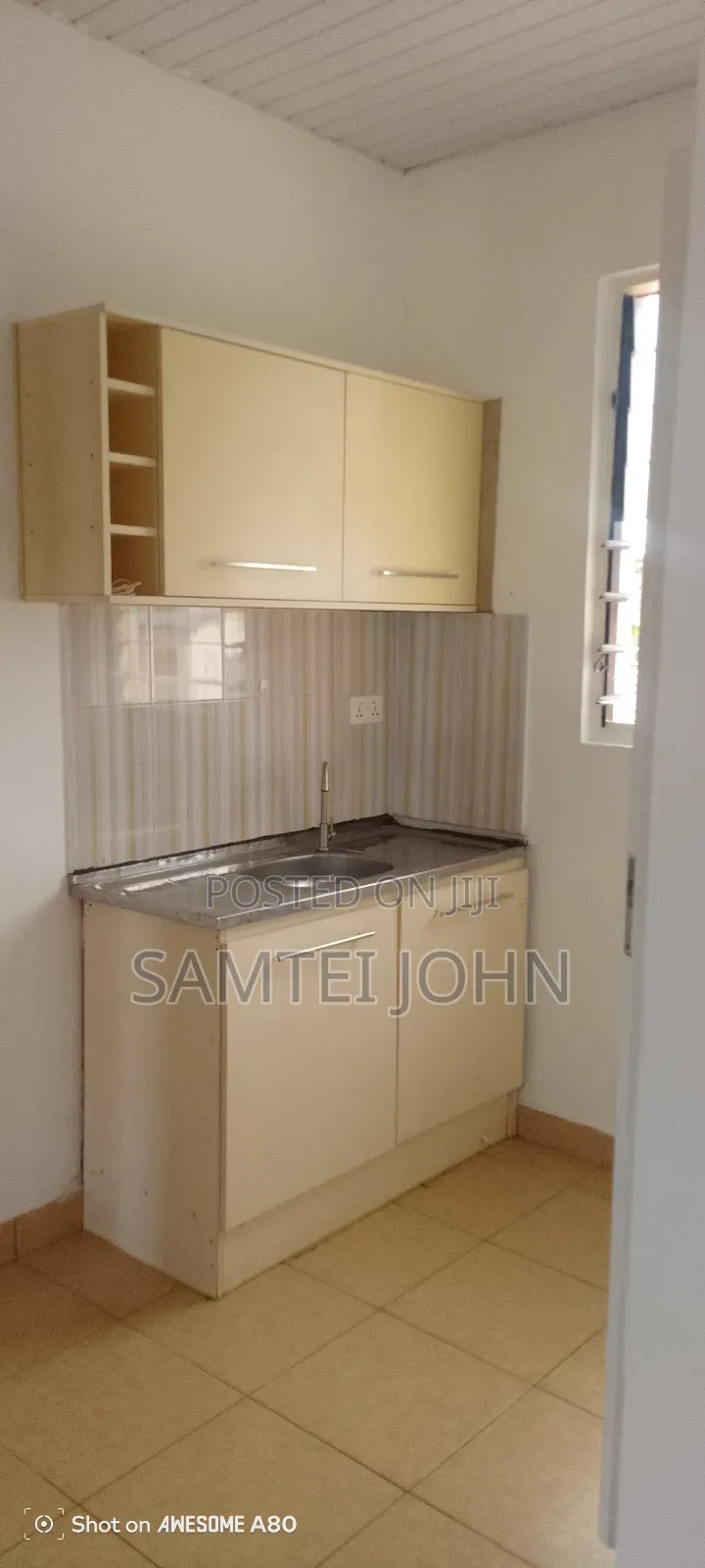 1bdrm Apartment in Sinco Properties, East Legon for rent
