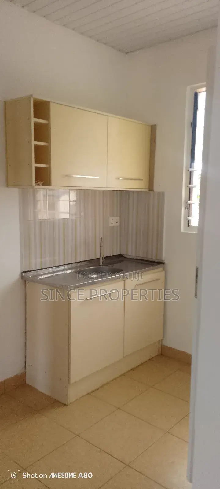 1bdrm Apartment in Sinco Properties, East Legon for rent