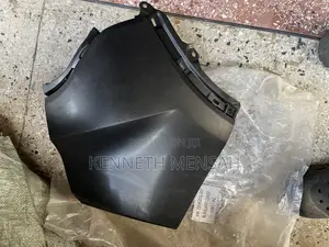 Honda Hrv 2015-2022 Back Bumper Ends/Coner
