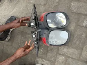 Kia Soul Mirrors 2013,2014,2015,2016,2017,2018