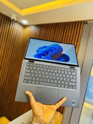 Laptop Dell Latitude 7420 16GB Intel Core i5 SSD 256GB