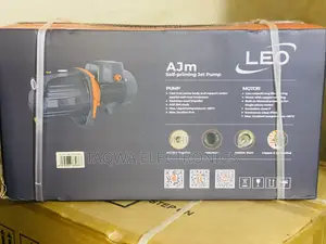 Exceptional Amj90; Leo 1.5 Hp Water Pump