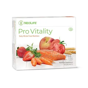 Pro Vitality Plus