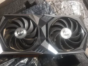 Msi Gaming X Rx 6700xt 12gb