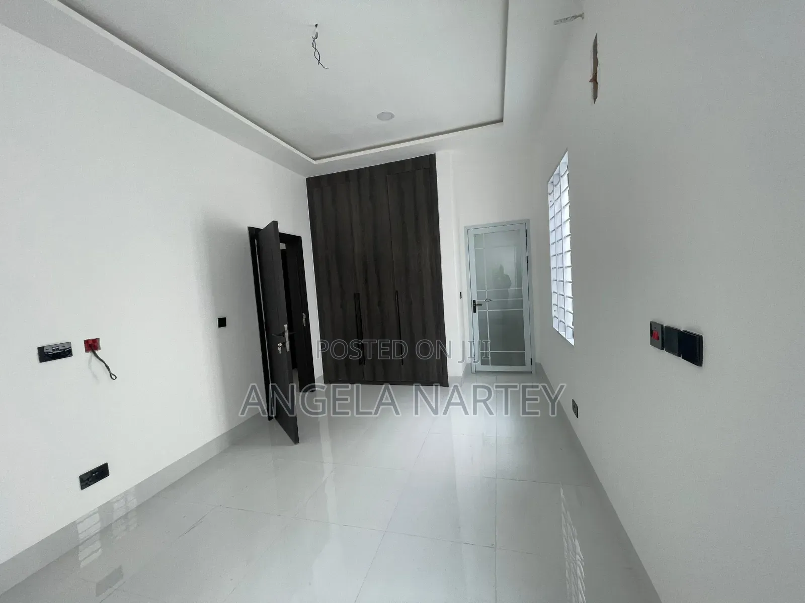 3bdrm House in Sakumono Estates for sale
