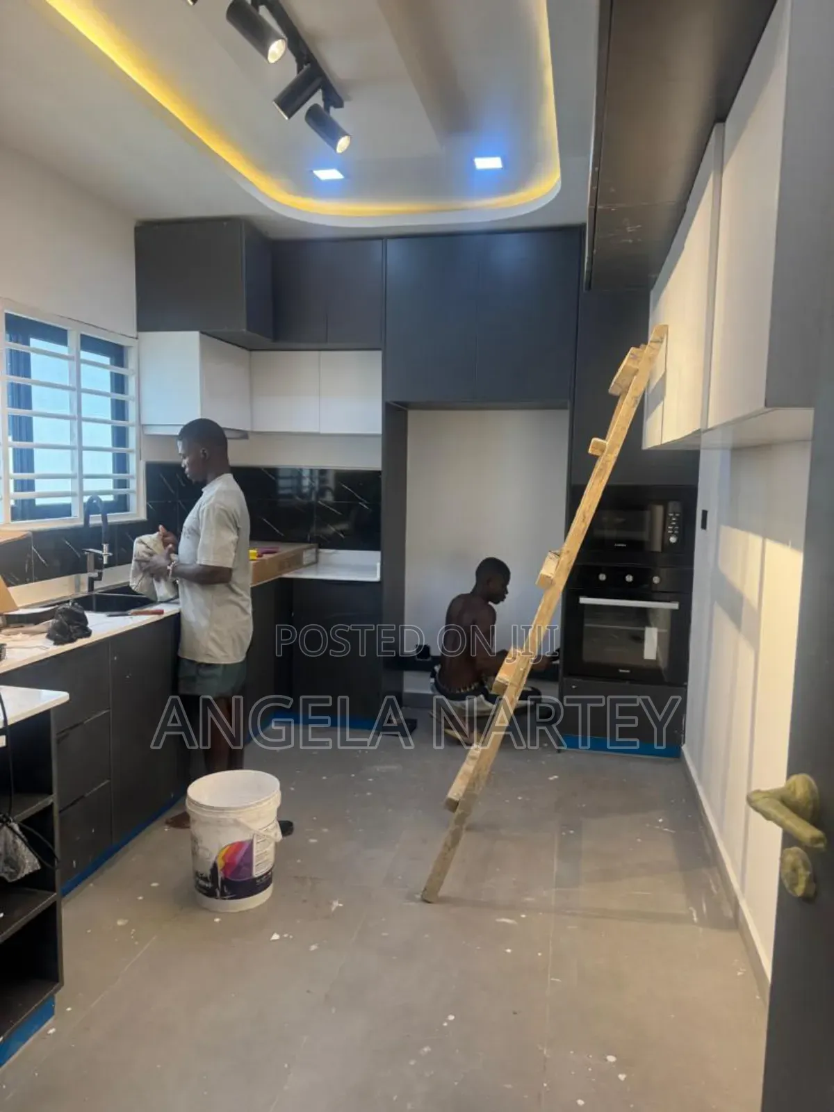3bdrm House in Sakumono Estates for sale