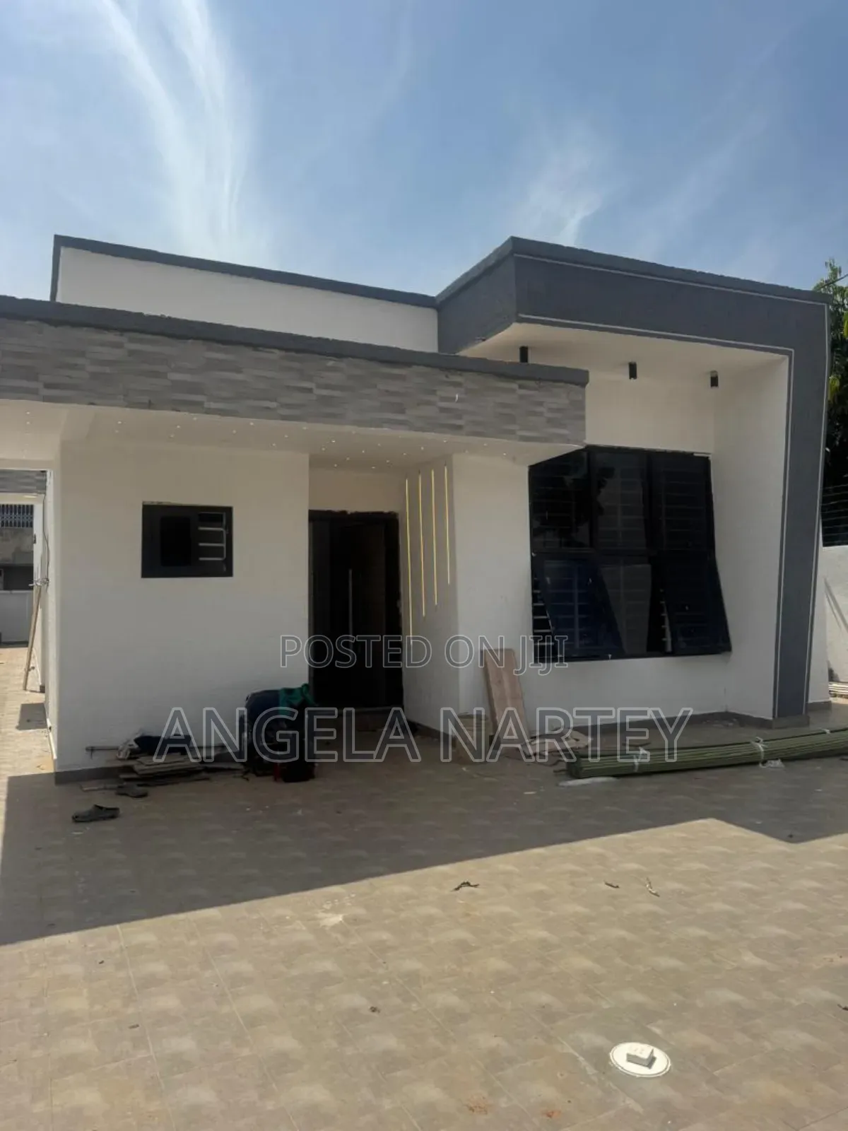 3bdrm House in Sakumono Estates for sale