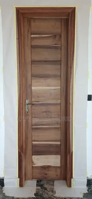 Wood Door Sprayer Resprayer | Professional Finish