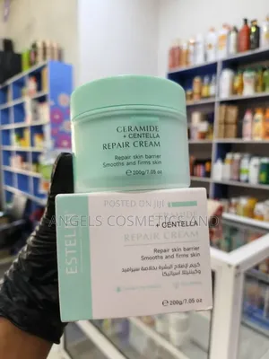 Estelin Face Moisturizers