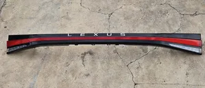 Lexus Rx350 Boot Taillights 2025