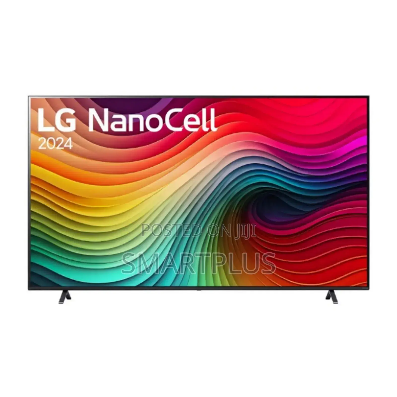 Lg 86 Inch Nanocell Ai Nano81 Smart 86nano81 Television