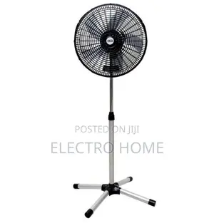 Elbee 18 Inches Stand Fan