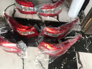 Nissan Sentra 2014/2018 Taillight Brand New Available
