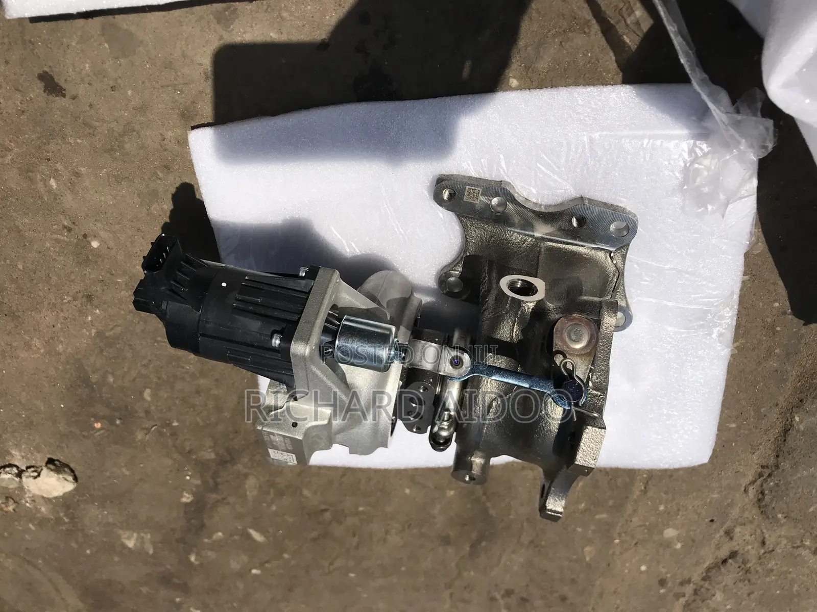 Honda Civic 2018/2020 Turbocharger Brand New Original Available