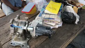Honda Civic 2018/2020 Turbocharger Brand New Original Available