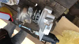 Honda Civic 2018/2020 Turbocharger Brand New Original Available