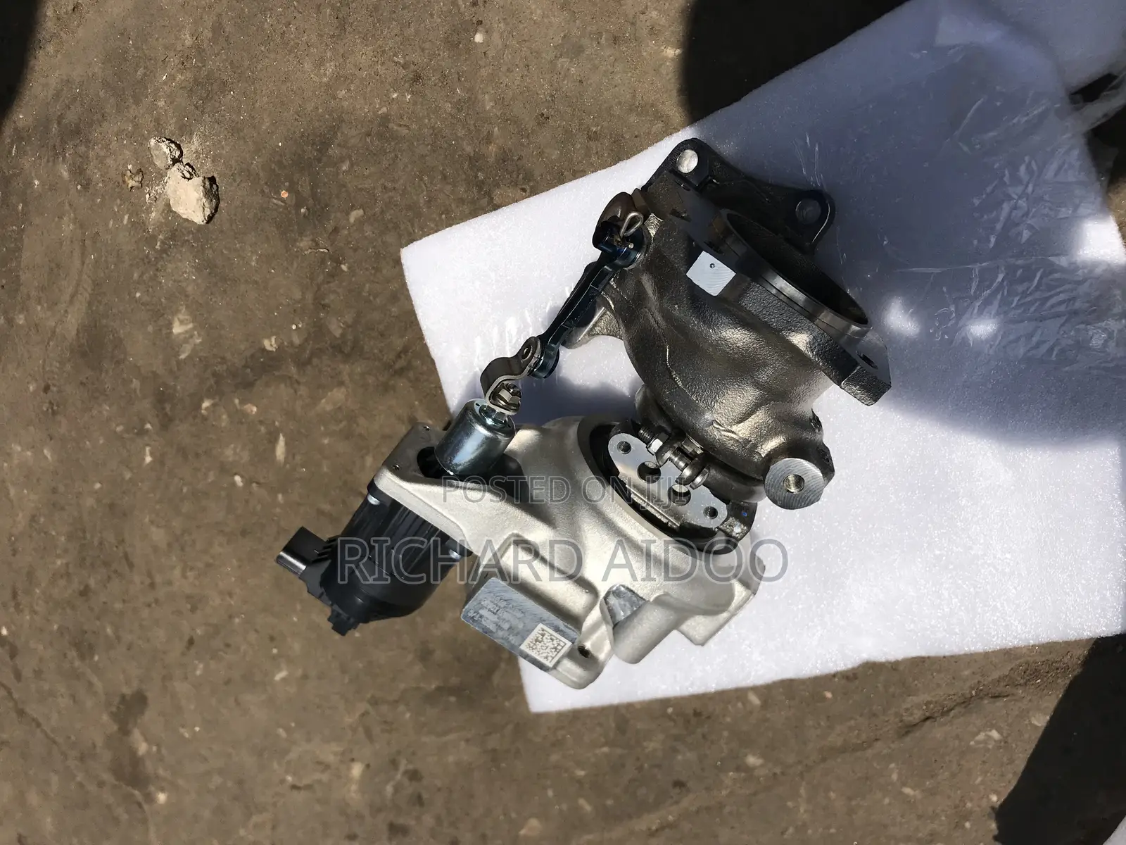 Honda Civic 2018/2020 Turbocharger Brand New Original Available
