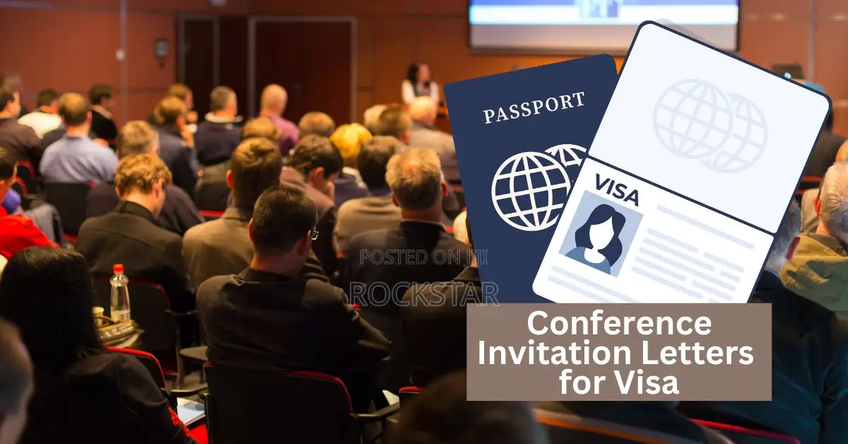 Conference Invitation Letter