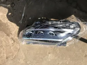Toyota Camry 2014 Spec Headlight Original Available