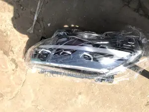Toyota Camry 2014 Spec Headlight Original Available