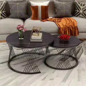 2 in 1 Center Table