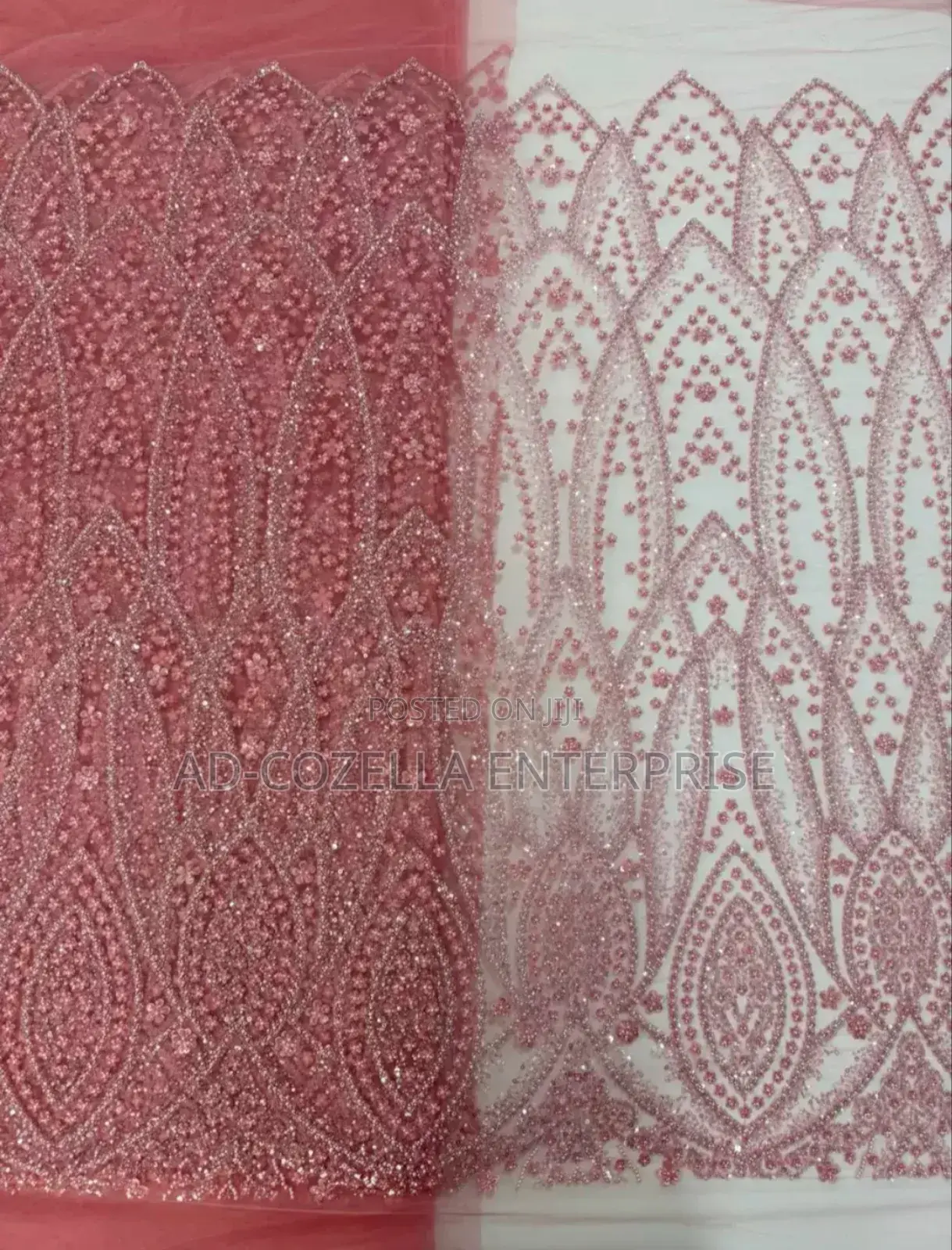 Elegant Lace for Sewing