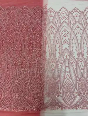 Elegant Lace for Sewing