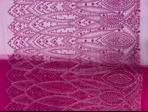Elegant Lace for Sewing