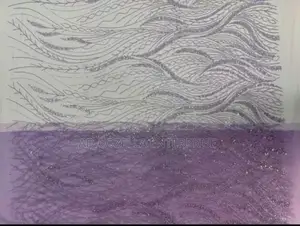 Beautiful Lace Fabric