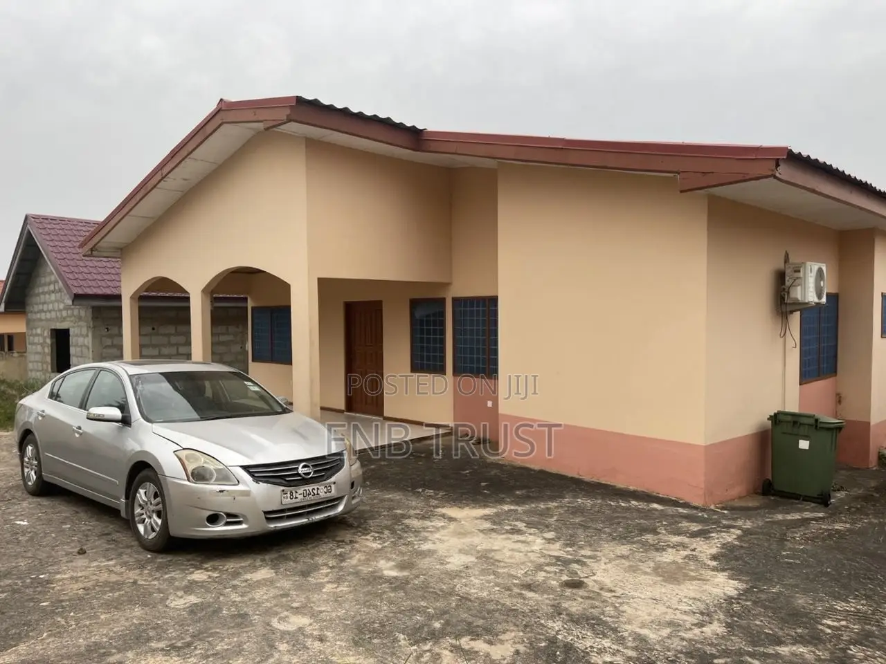 3bdrm House in Regimanuel Estate, Ga East Municipal for sale