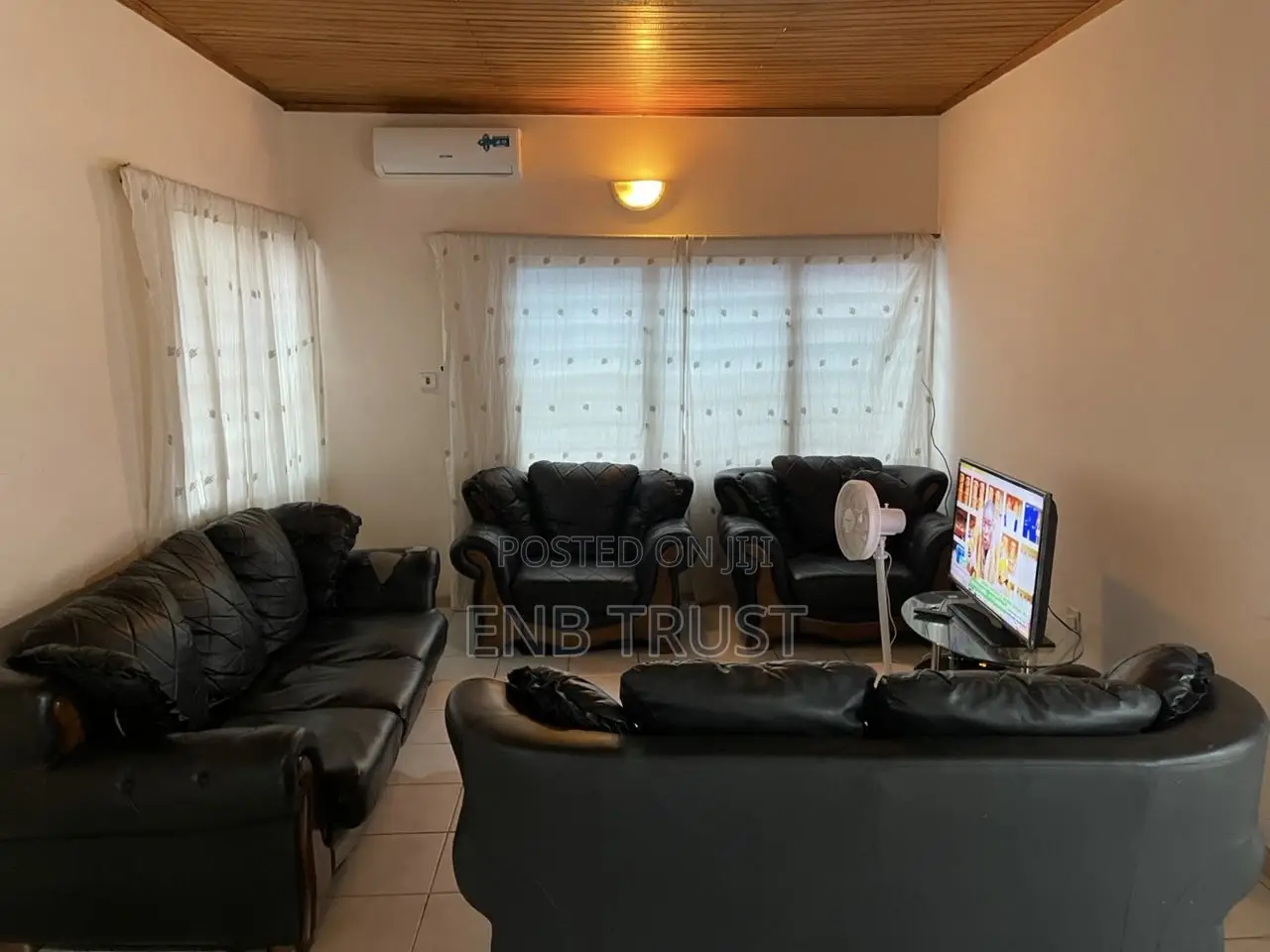 3bdrm House in Regimanuel Estate, Ga East Municipal for sale