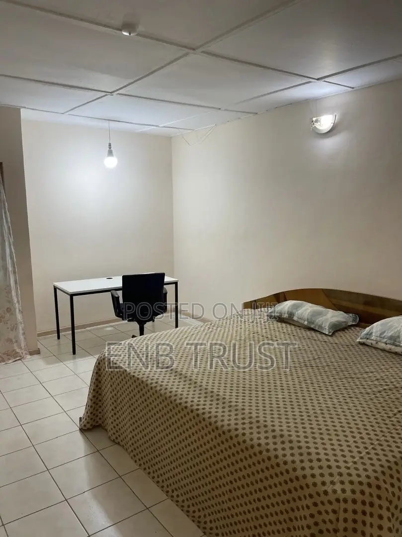 3bdrm House in Regimanuel Estate, Ga East Municipal for sale