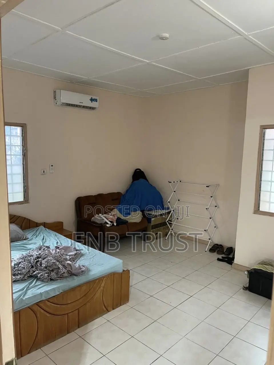 3bdrm House in Regimanuel Estate, Ga East Municipal for sale