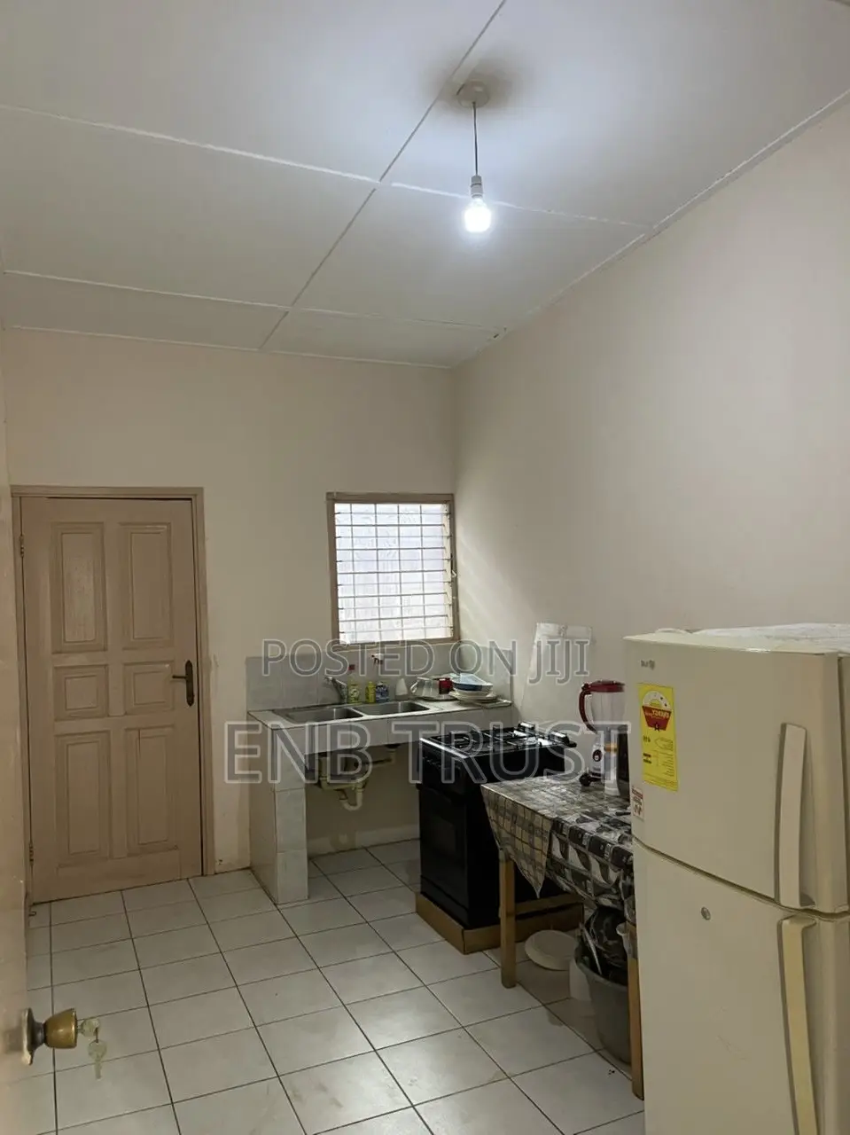 3bdrm House in Regimanuel Estate, Ga East Municipal for sale