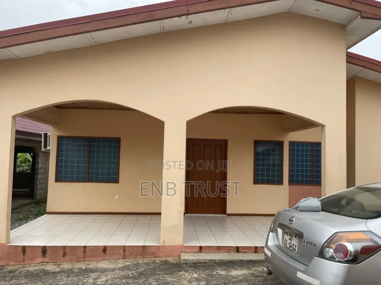 3bdrm House in Regimanuel Estate, Ga East Municipal for sale