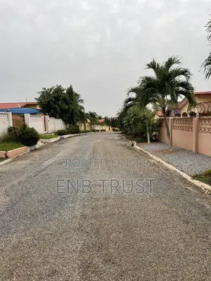 3bdrm House in Regimanuel Estate, Ga East Municipal for sale