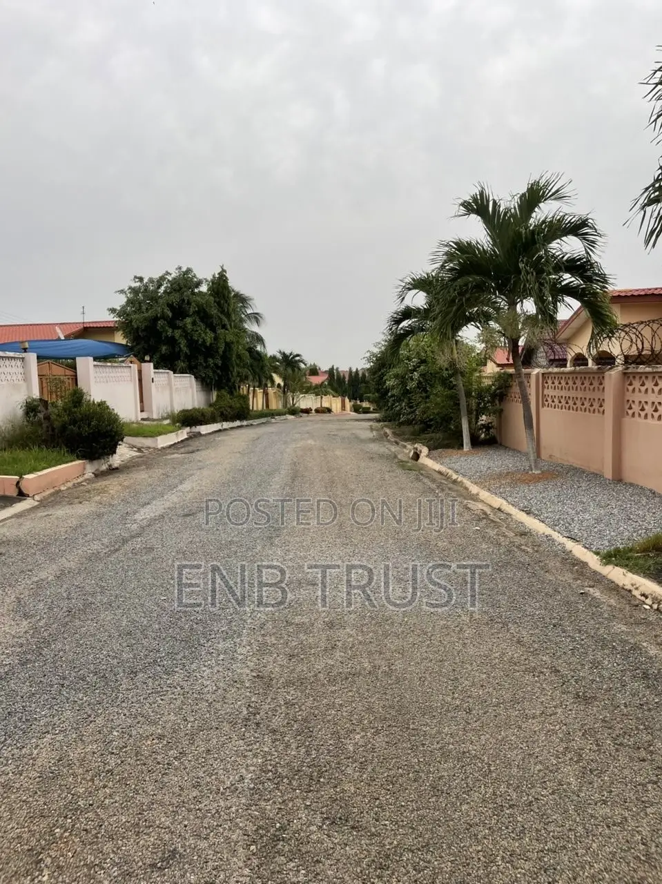 3bdrm House in Regimanuel Estate, Ga East Municipal for sale