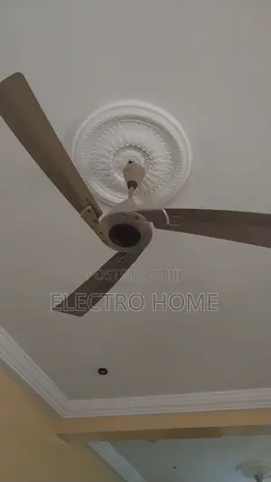 Bajaj Euro 48 Inches Ceiling Fan