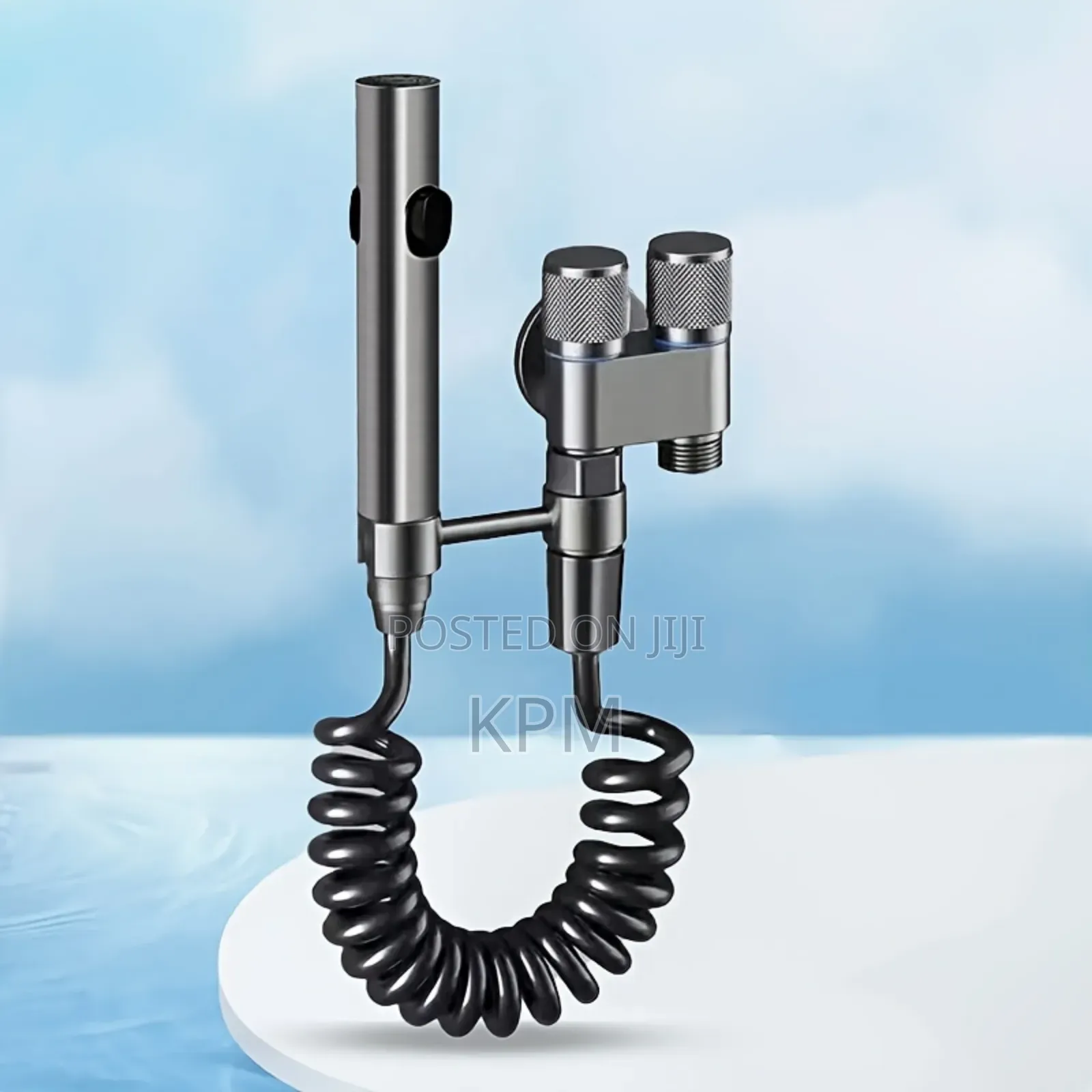 Stainless Steel Toilet Spray Gun