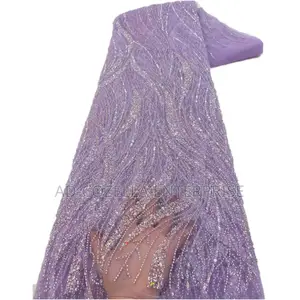 Beautiful Lace Fabric