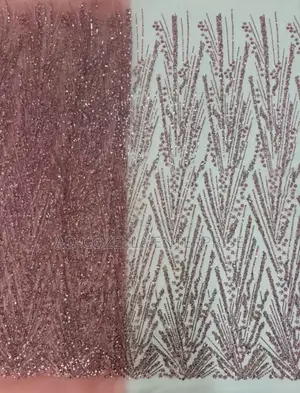 Exquisite Lace Fabrics