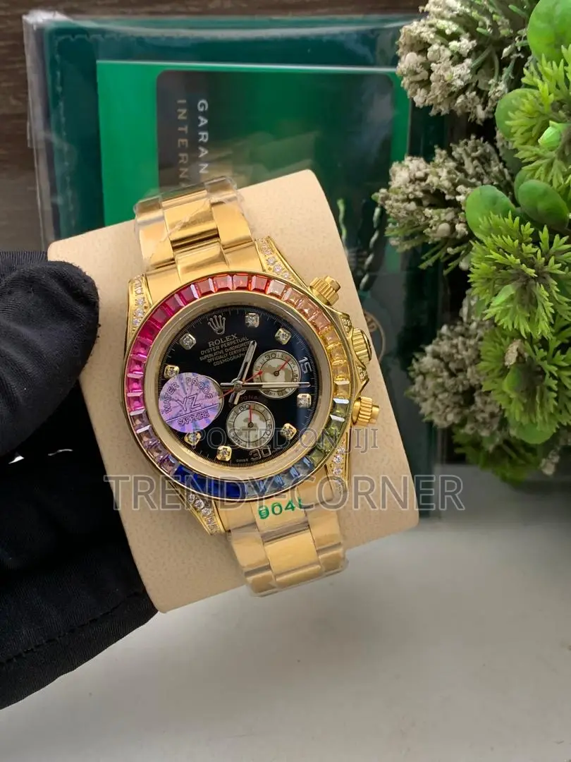 Rolex Submariner Date ( “Hulk" / "Kermit" Model )