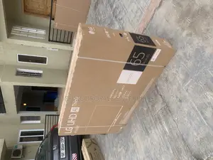 Lg Ur81 Uhd Tv 65’’
